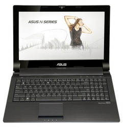 ASUS N53JQ-90NZUA838W3316VD33AY