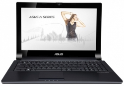 ASUS N53SV-90N1QA758W6914VD13AY