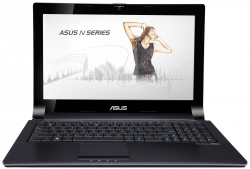 ASUS N53ta