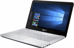 ASUS N552VW 90NB0AN1-M02340