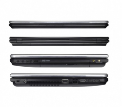 ASUS N 55 Sf-90N5FC2B8W5A29VD13AU