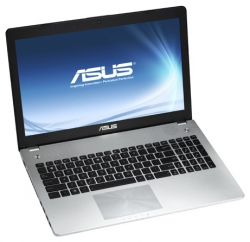 ASUS N56VM