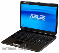 ASUS N60DP