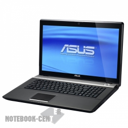 ASUS N71JQ