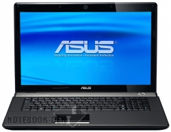 ASUS N71Vg