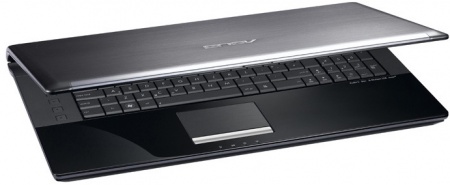ASUS N 73Jf-90N14AA68W19C3VD43AF