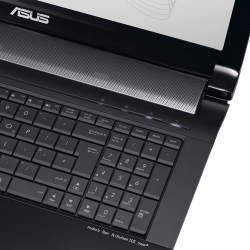 ASUS N 73Jn-90NZXA818W23A6VD33AF
