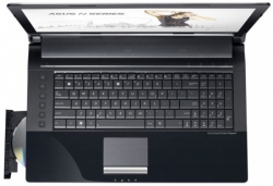 ASUS N73Sv-90N1RA128W32FBVD93AU