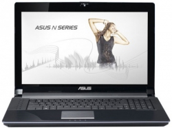 ASUS N73Sv-90N1RS118W52IKRD93AU