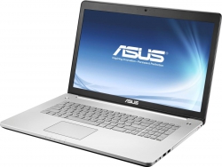 ASUS N750JK 90NB04N1-M00160