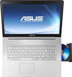 ASUS N750JK 90NB04N1-M00160