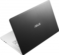 ASUS N750JK 90NB04N1-M01990