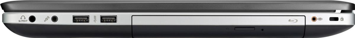 ASUS N 750JK 90NB04N1-M03030