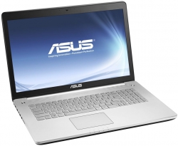 ASUS N750JV 90NB0201-M00080