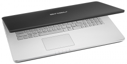 ASUS N750JV 90NB0201-M00080