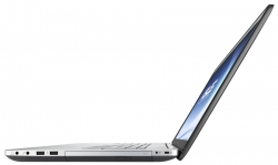 ASUS N 750JV 90NB0201-M00090