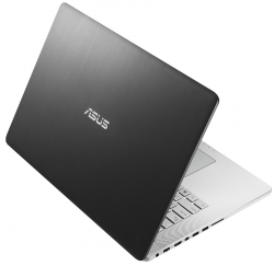 ASUS N750JV 90NB0201-M00570