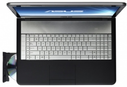 ASUS N75SF-90N69L528W16C9VD13AU