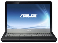 ASUS N75SF-90N69L528W39A4VD13AU