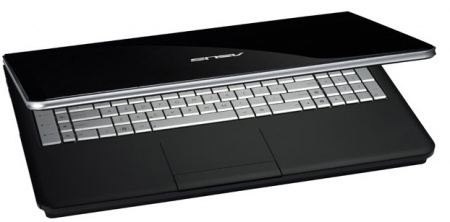 ASUS N 75 SF-90N69L528W32A4VD13AU