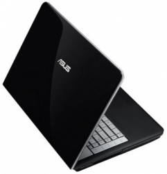 ASUS N 75SL-90NCUL628W19A7VD13AU