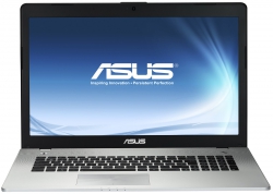 ASUS N76VB 90NB0131-M00030