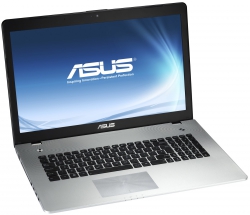 ASUS N76VB 90NB0131-M00030