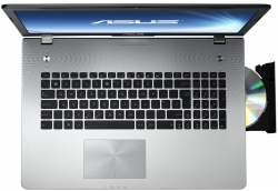 ASUS N76VB 90NB0131-M01470