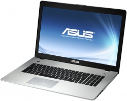 ASUS N76VB 90NB0131-M01640