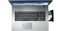 ASUS N76VJ 90NB0041-M00680