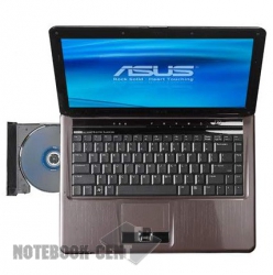 ASUS N80Vc