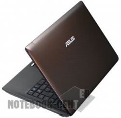 ASUS N 82JV