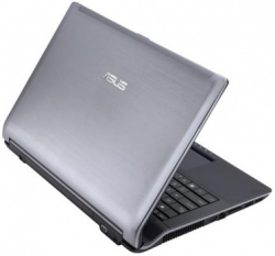 ASUS N 53Sv-2630QM-S4DVAP