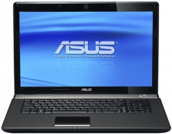 ASUS N71JA