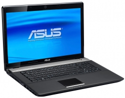 ASUS N71JA