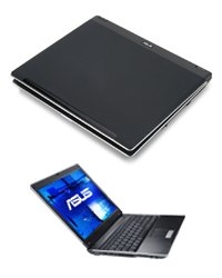 ASUS S5N