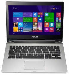 ASUS Transformer Book Flip TP300LA 90NB05Y1-M03640