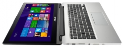ASUS Transformer Book Flip TP300LA 90NB05Y1-M03640