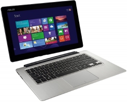 ASUS Transformer Book TX300CA 90NB0071-M03700