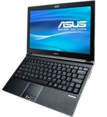 ASUS U1E (U1E-U750SCABAW)