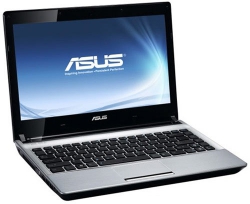 ASUS U30JC-90NXZA614W4A11RD13AY