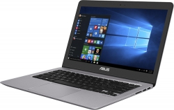 ASUS U310A Grey FC1072T