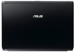 ASUS U 31SG-90NY5C624W1743VD73AY