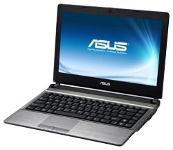 ASUS U32U-90N2JA214W1212RD93AU