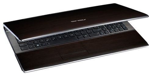 ASUS U53Jc