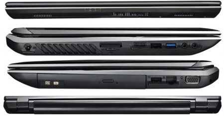 ASUS U 53SD-90N4RC314W5745VD13AY