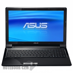 ASUS UL50 