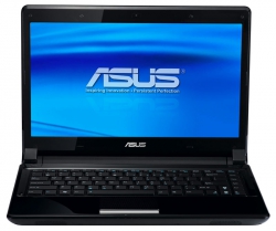 ASUS UL80 