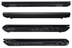 ASUS UL 80VT-90NYEA414W1121VDB3AY