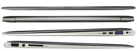 ASUS UX 31E -90N8NA114W1411VD13AY